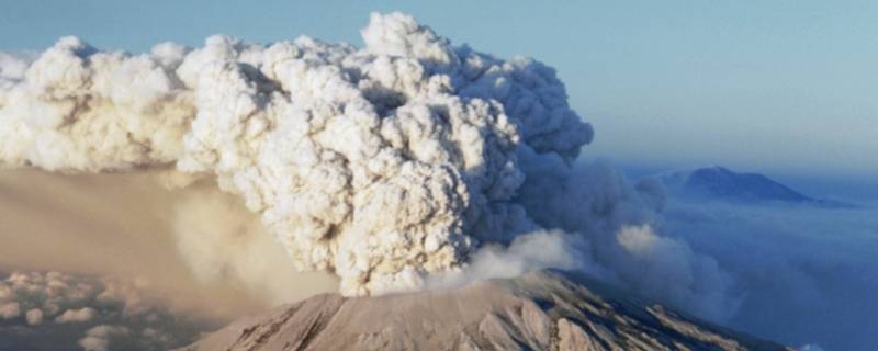 活火山有哪些（中国的活火山有哪些）