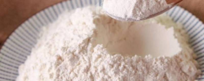 未开袋的面粉可以保存多久 不开袋的面粉能放多久