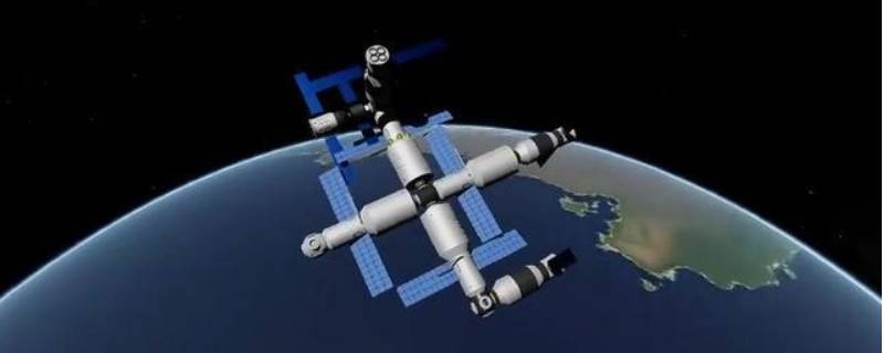 太空站氧气如何解决（太空站怎么制造氧气）