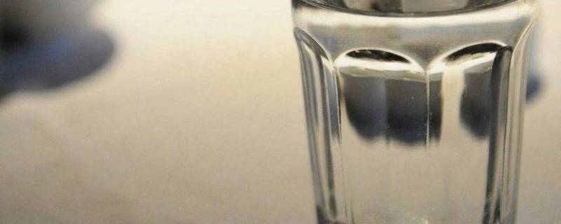 酸性水和碱性水有什么区别 酸性水与碱性水的区别