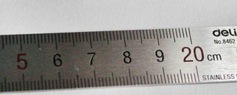 3cm多长（2.3cm多长）
