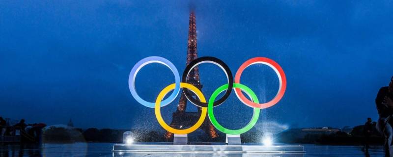 奥运五环的颜色分别代表什么 奥运五环的颜色分别代表什么?