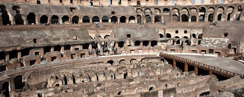 罗马的发源地 罗马帝国的发源地