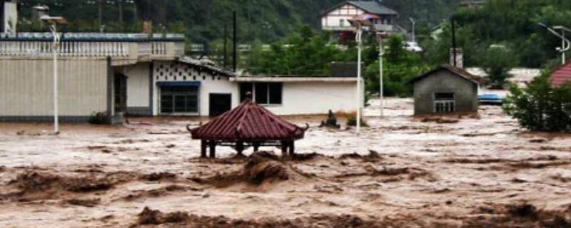 暴雨属于什么灾害 暴雨属于什么灾害类型