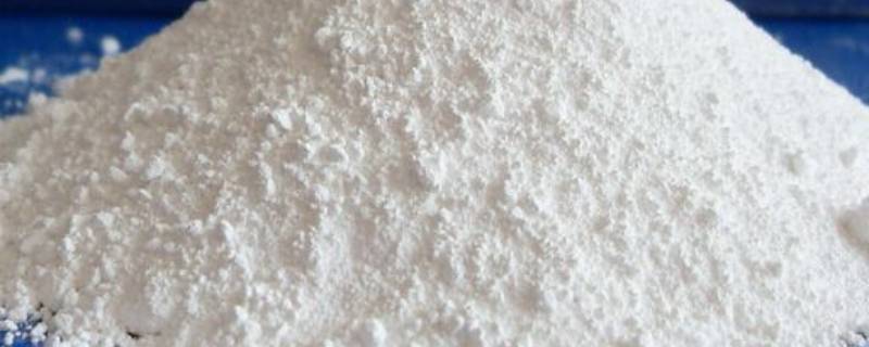 钛白粉的用途（锐钛型钛白粉的用途）