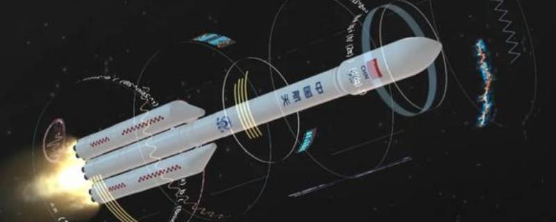 中国载人航天工程于哪一年正式启动 中国载人航天工程什么时候开始的