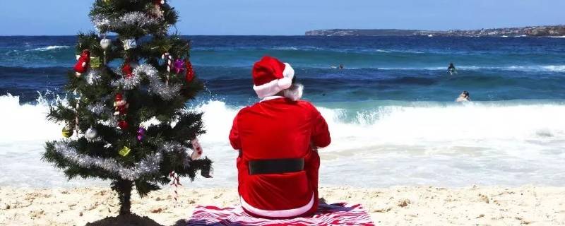 澳大利亚圣诞节是什么季节 澳大利亚的圣诞节是哪个季节