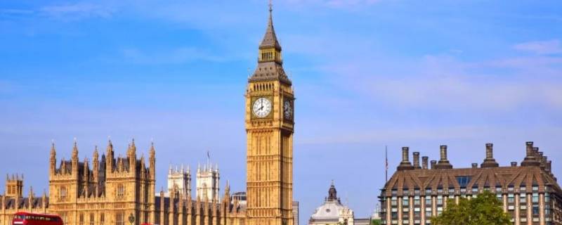 英国伦敦大本钟的名字是来自（英国伦敦大本钟的名字是来自天堂的魔鬼）