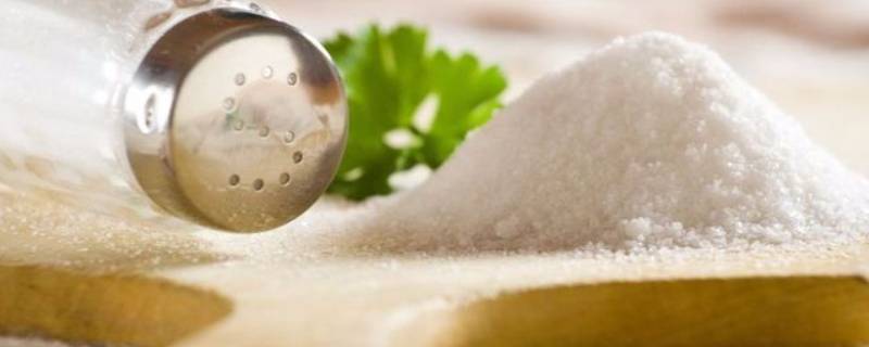 世界卫生组织建议成人每日摄入盐量 世界卫生组织建议成人每日摄入盐量不超过多少克