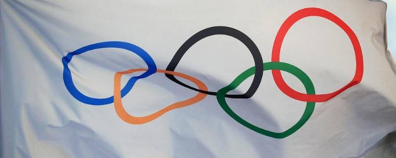 奥运是什么 奥运是什么作文