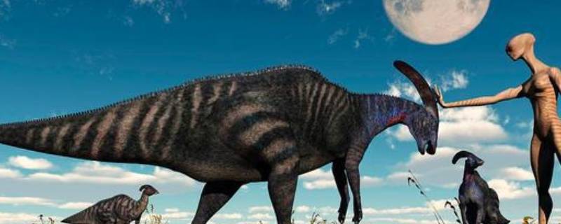 parasaurolophus是什么恐龙（megalosaurus是什么恐龙）