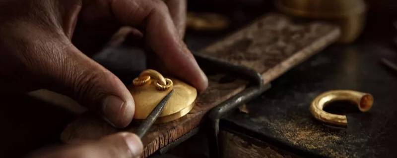 古法工艺是什么意思 黄金首饰古法工艺是什么意思