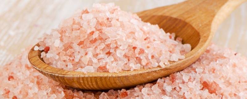 精盐和竹盐有什么区别 竹盐是粗盐还是细盐