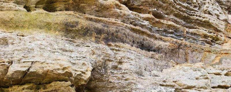 白云岩和石灰岩区别 石灰岩、白云岩和泥灰岩的区别