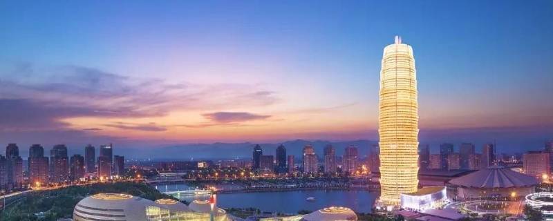 郑州的特点 郑州的特点和文旅资源