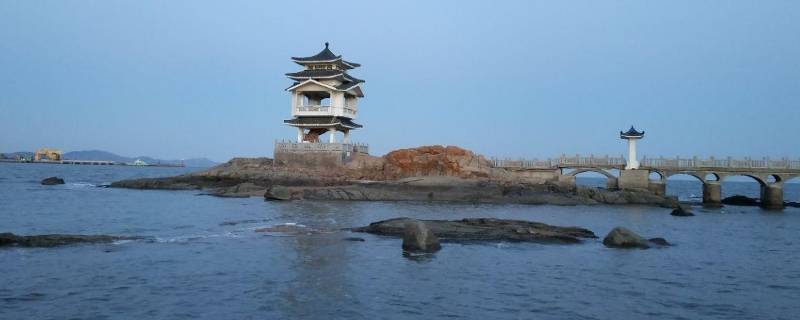 兴城景点 葫芦岛兴城景点