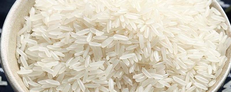 灿米和粳米有什么区别 籼米和粳米哪个有营养