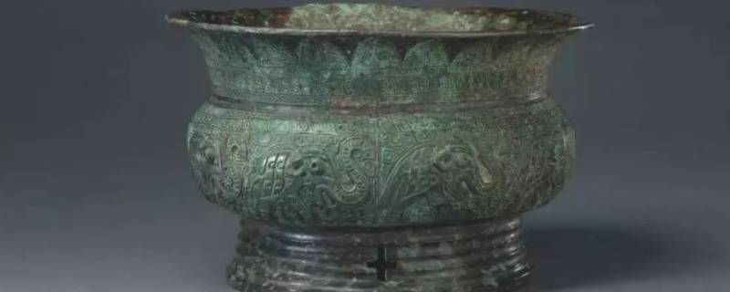 青铜器属于什么材料（中国古代青铜器的材料是什么）