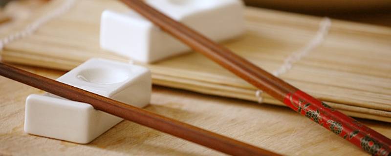 家用木制或竹制筷子怎么消毒 家用木制或竹制筷子怎么消毒清洁