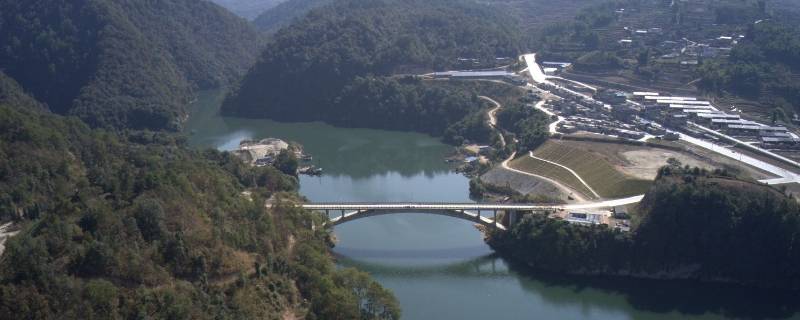 龙陵县景点 龙陵县景区