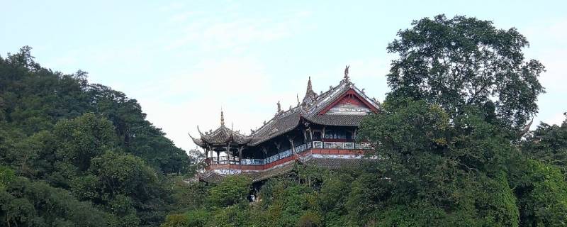 双流区景点（双流区景点推荐）