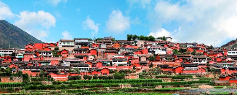 仁和区景点（仁和风景区）