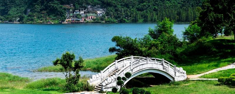 麻章区景点（麻章风景区）