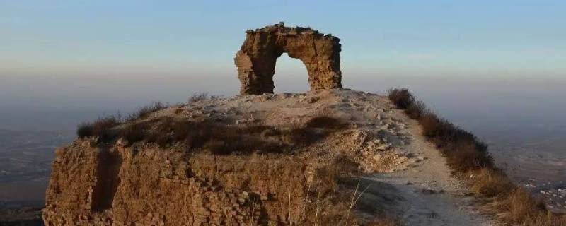 山阴县景点（山阴县景点介绍）