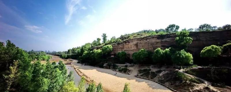榆阳区景点（榆阳区景点大全 旅游必去景点）