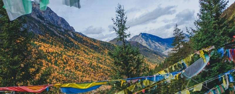 江达县景点（江达县旅游景点）