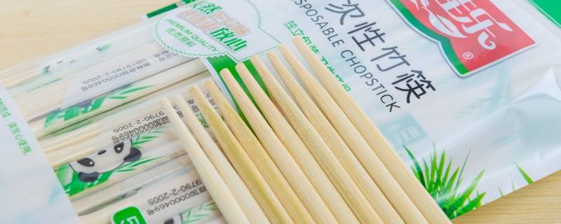 一次性筷子是日本人发明的吗 一次性筷子是不是日本人发明的