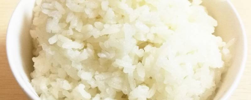 夹生米饭如何处理 夹生米饭如何处理 炒饭