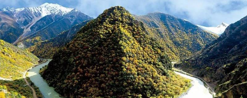 嘉黎县景点（嘉黎县旅游景点）