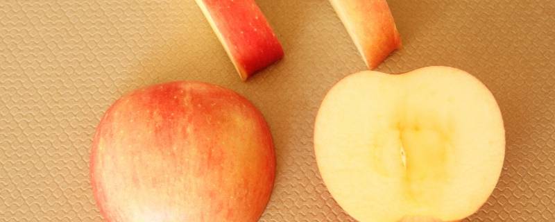 如何防止苹果氧化变色 有效防止苹果变色