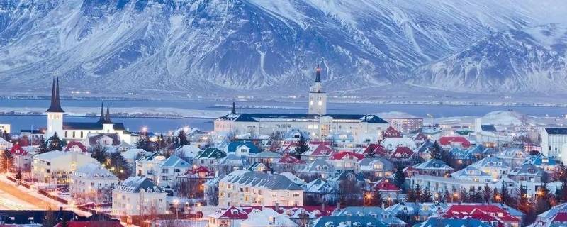 冰岛是一个国家吗 冰岛是什么样的一个国家