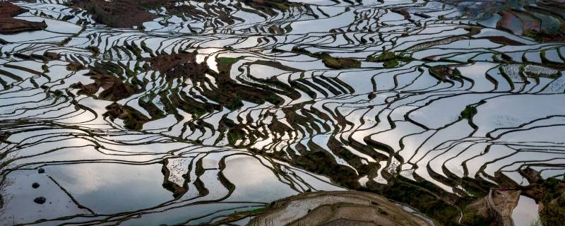 绿春县景点 绿春县旅游