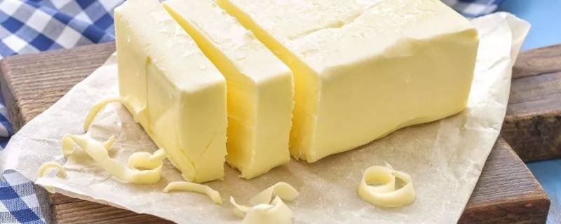牛奶黄油能做什么甜点 牛奶可以做黄油