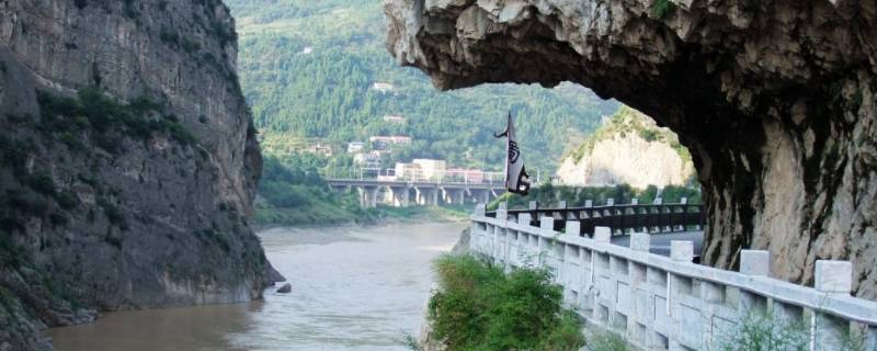 朝天区景点（朝天宫景区介绍）