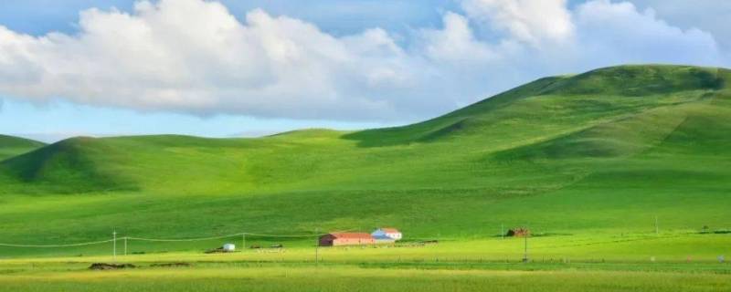 杜尔伯特景点 杜尔伯特风景区