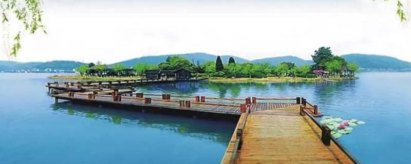 海盐县景点（海盐县旅游景点）