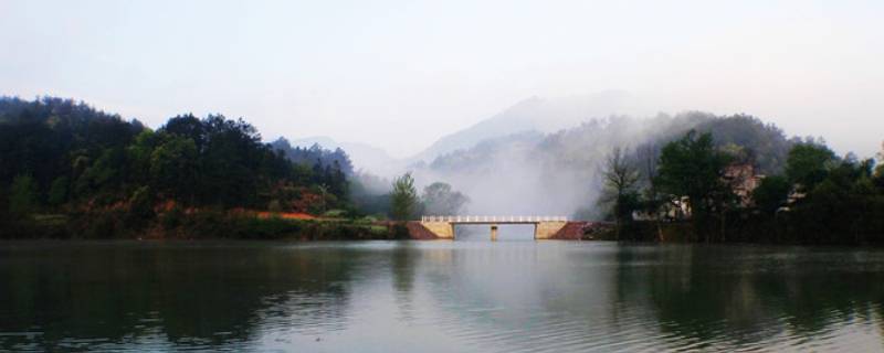 贵池区景点 贵池区风景区