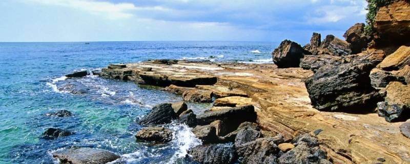 海城区景点 海城区有什么景点