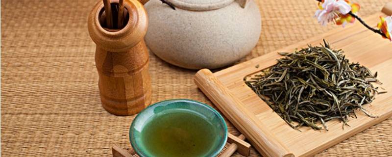 茶叶清洁化生产的内容（论述环境与茶叶清洁化生产的关系）