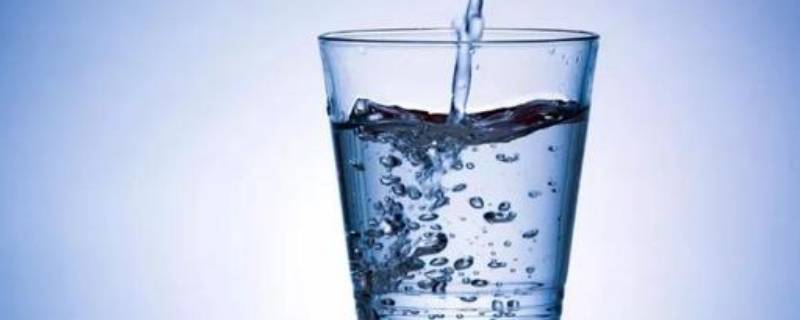 人为什么要喝水 人为什么要喝水,水对人体有什么作用