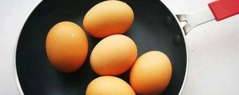 鸡蛋蒸多久才熟 鸡蛋蒸多久才熟 带壳