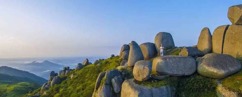 浦北县景点 浦北县景点酒店