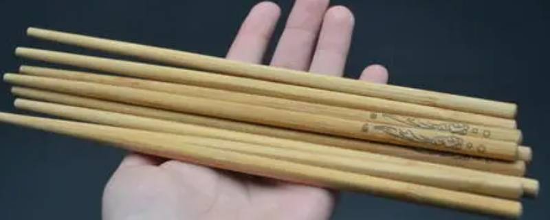 筷子的使用礼仪 中餐筷子的使用礼仪
