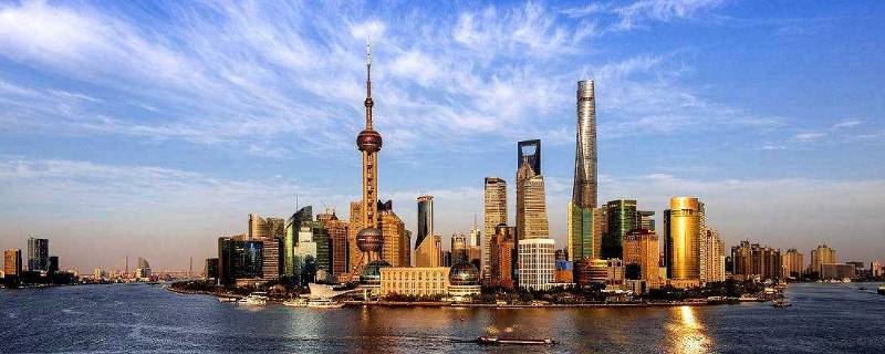 上海景点 上海景点最好玩的排名
