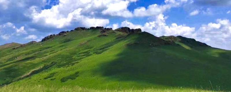 霍林郭勒景点 霍林郭勒景点游玩顺序