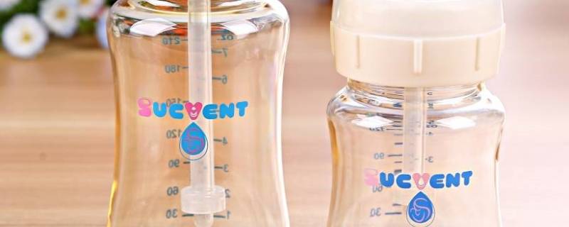 ppus奶瓶和玻璃奶瓶的区别 ppsu和pp的奶瓶有什么区别